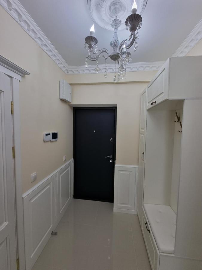 Tourist Grand Apartments Ultracentral Chişinău Extérieur photo