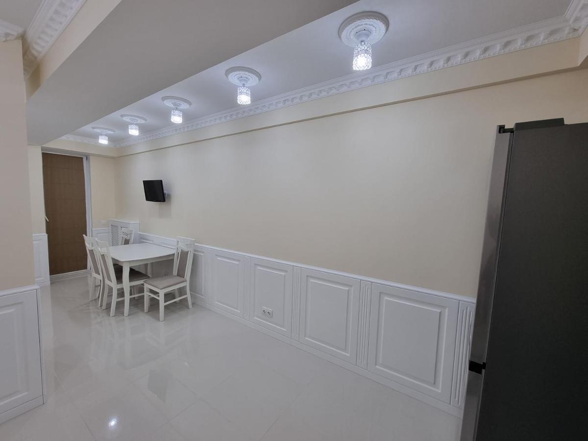 Tourist Grand Apartments Ultracentral Chişinău Extérieur photo