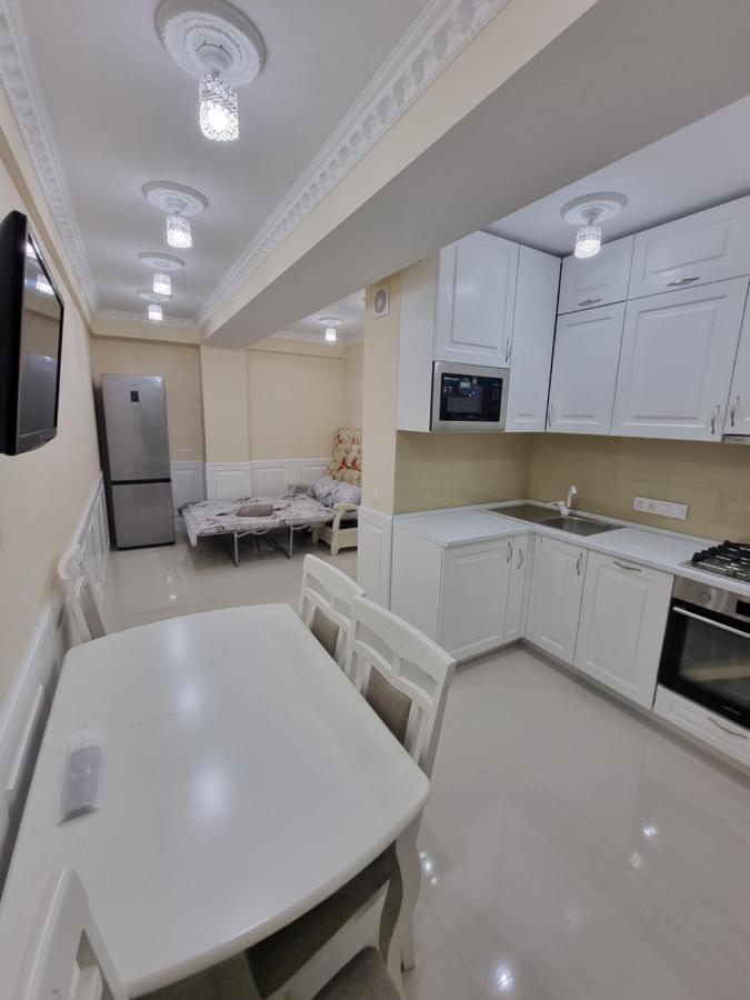 Tourist Grand Apartments Ultracentral Chişinău Extérieur photo
