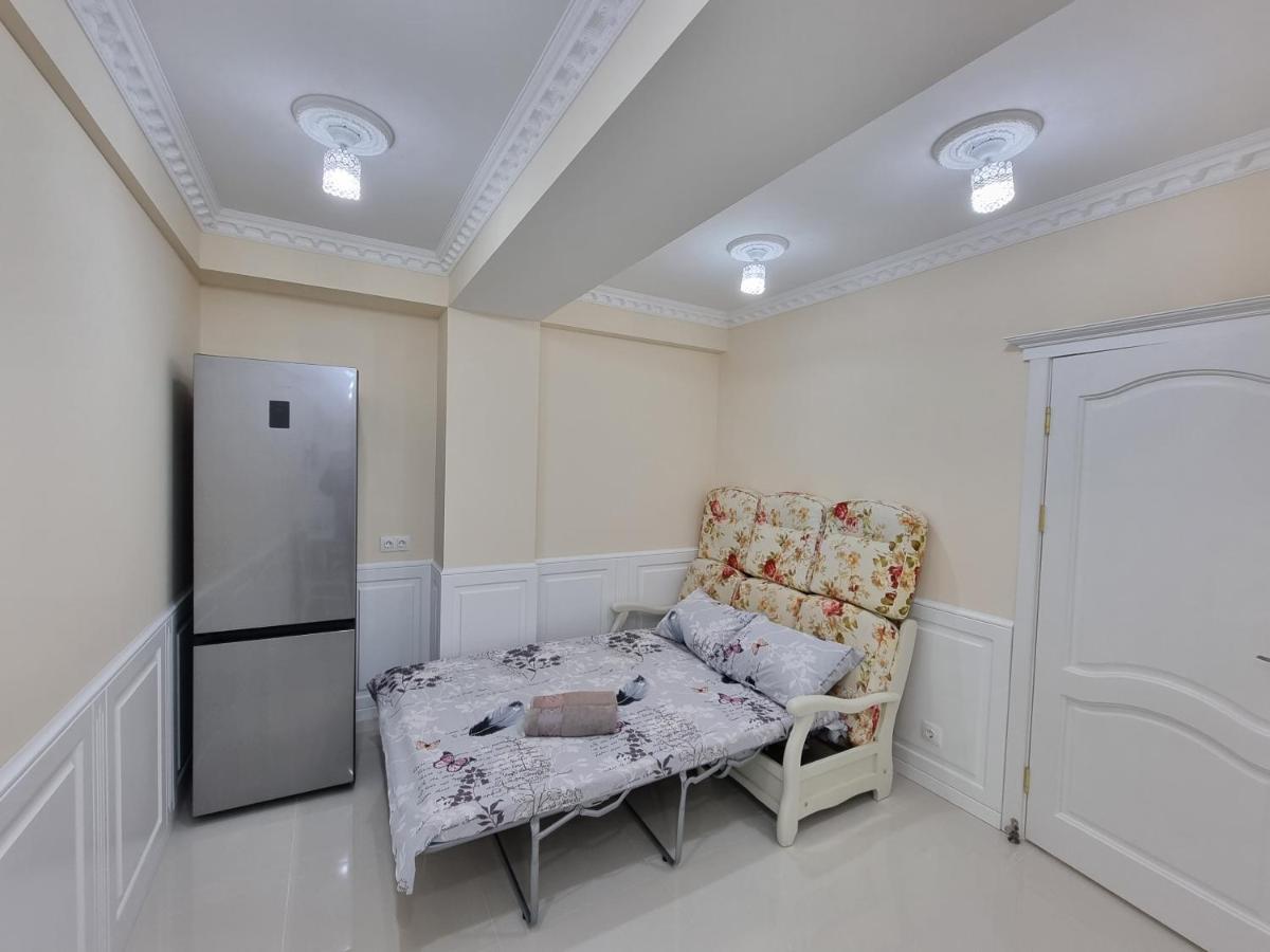 Tourist Grand Apartments Ultracentral Chişinău Extérieur photo