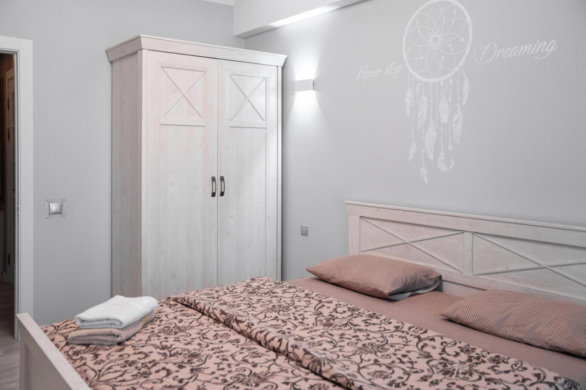 Tourist Grand Apartments Ultracentral Chişinău Extérieur photo