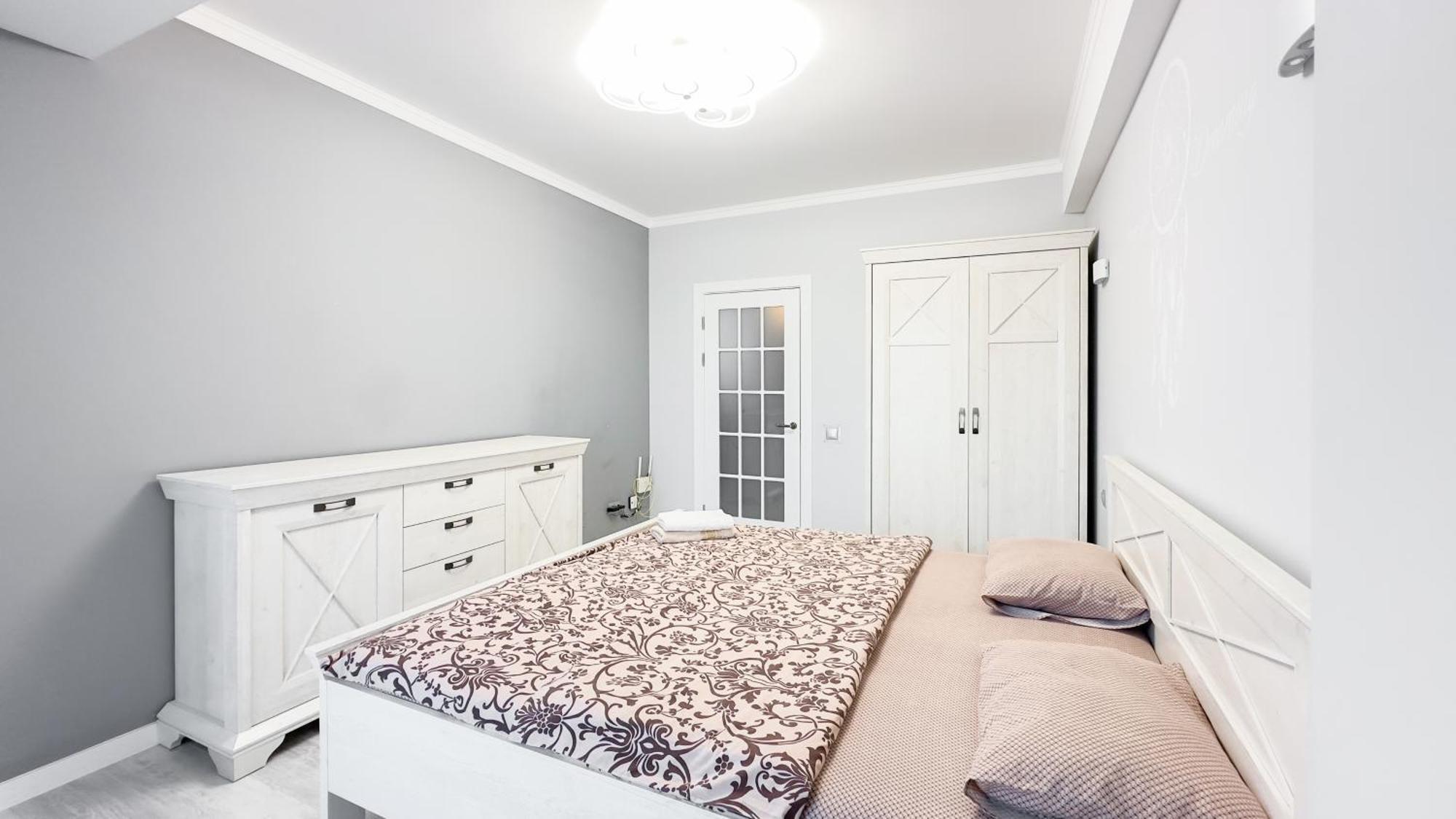 Tourist Grand Apartments Ultracentral Chişinău Extérieur photo