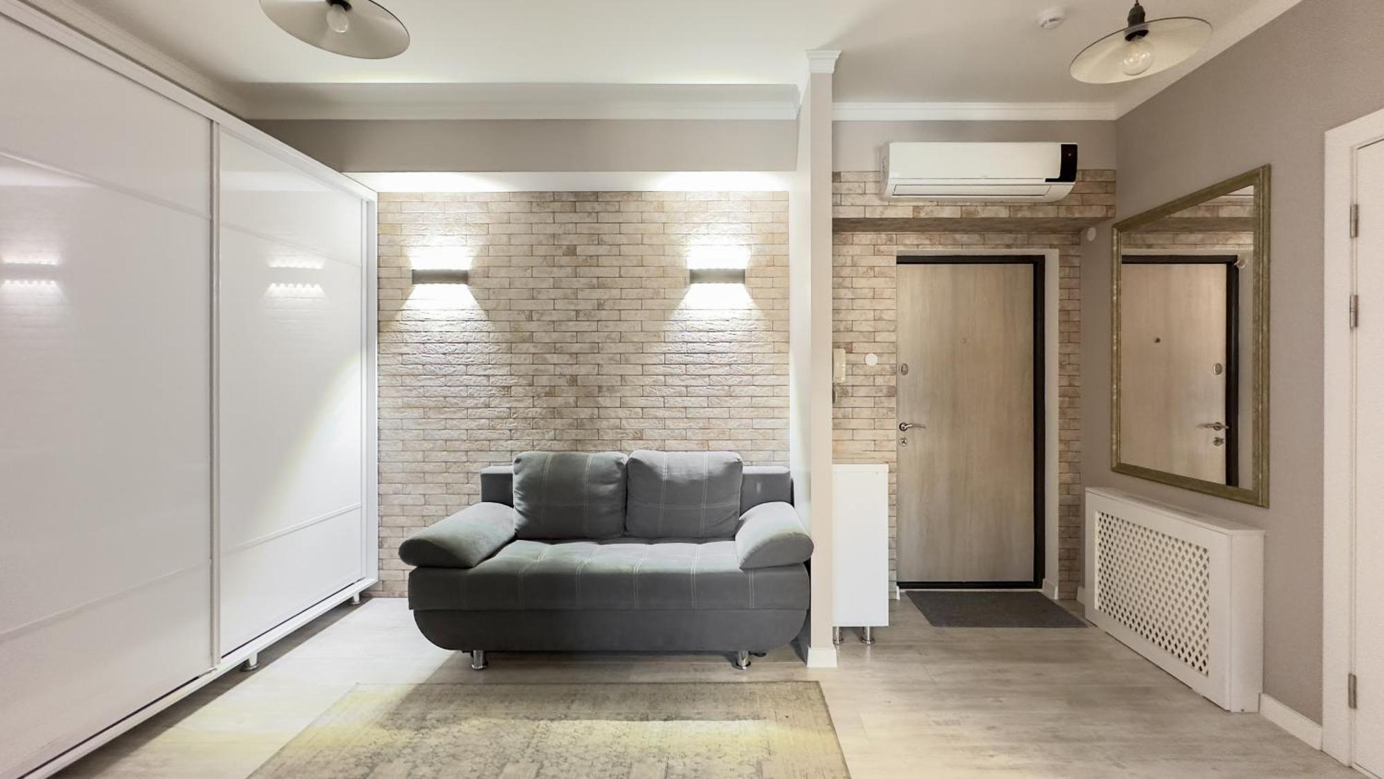 Tourist Grand Apartments Ultracentral Chişinău Extérieur photo