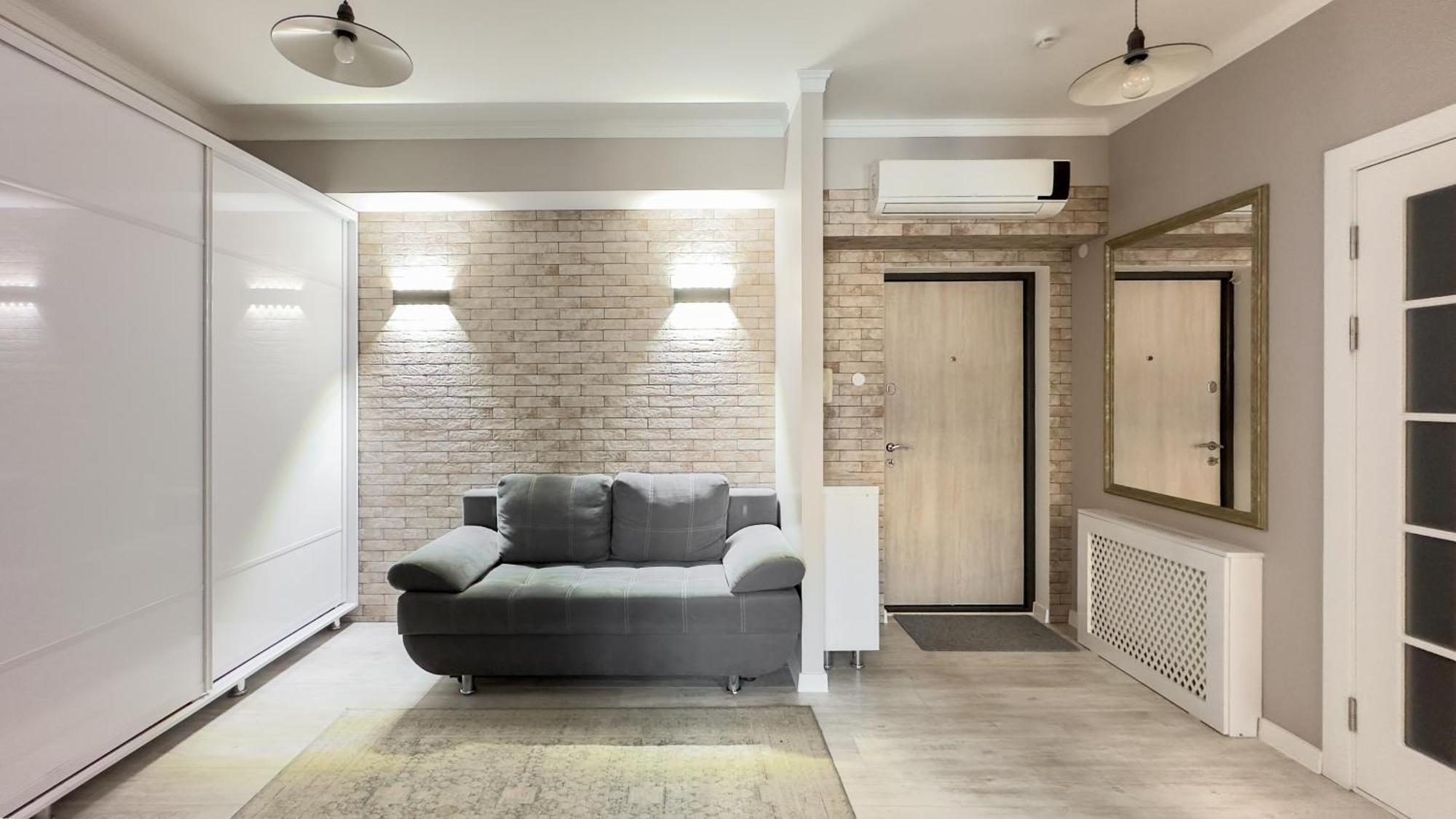 Tourist Grand Apartments Ultracentral Chişinău Extérieur photo