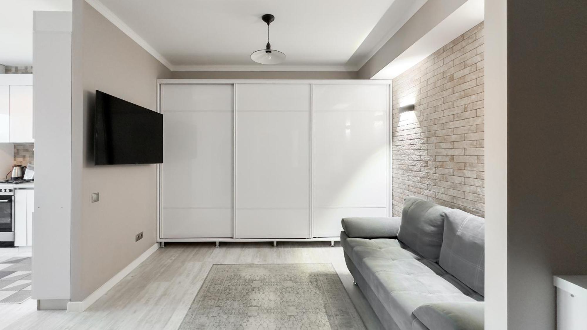 Tourist Grand Apartments Ultracentral Chişinău Extérieur photo