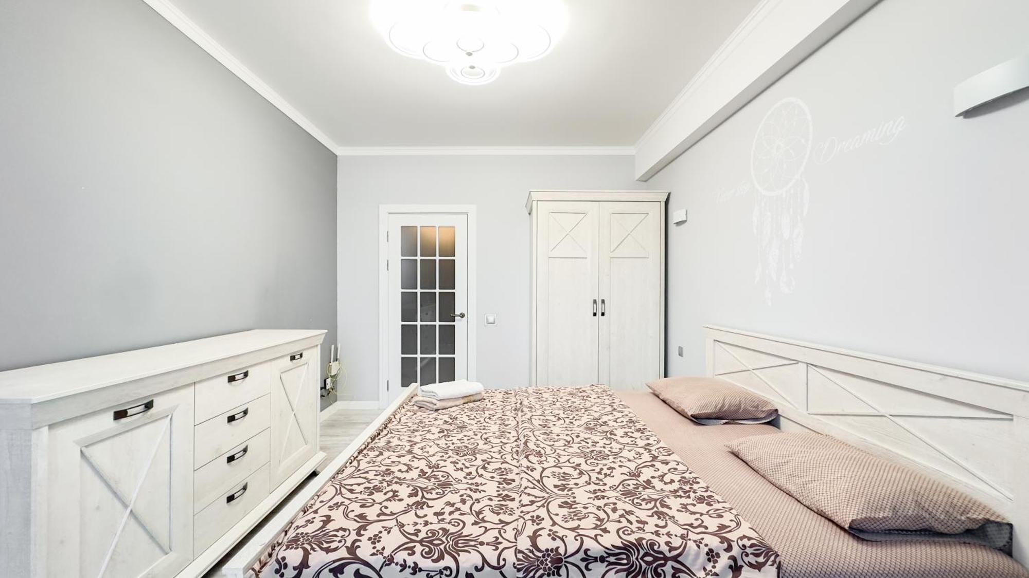 Tourist Grand Apartments Ultracentral Chişinău Extérieur photo