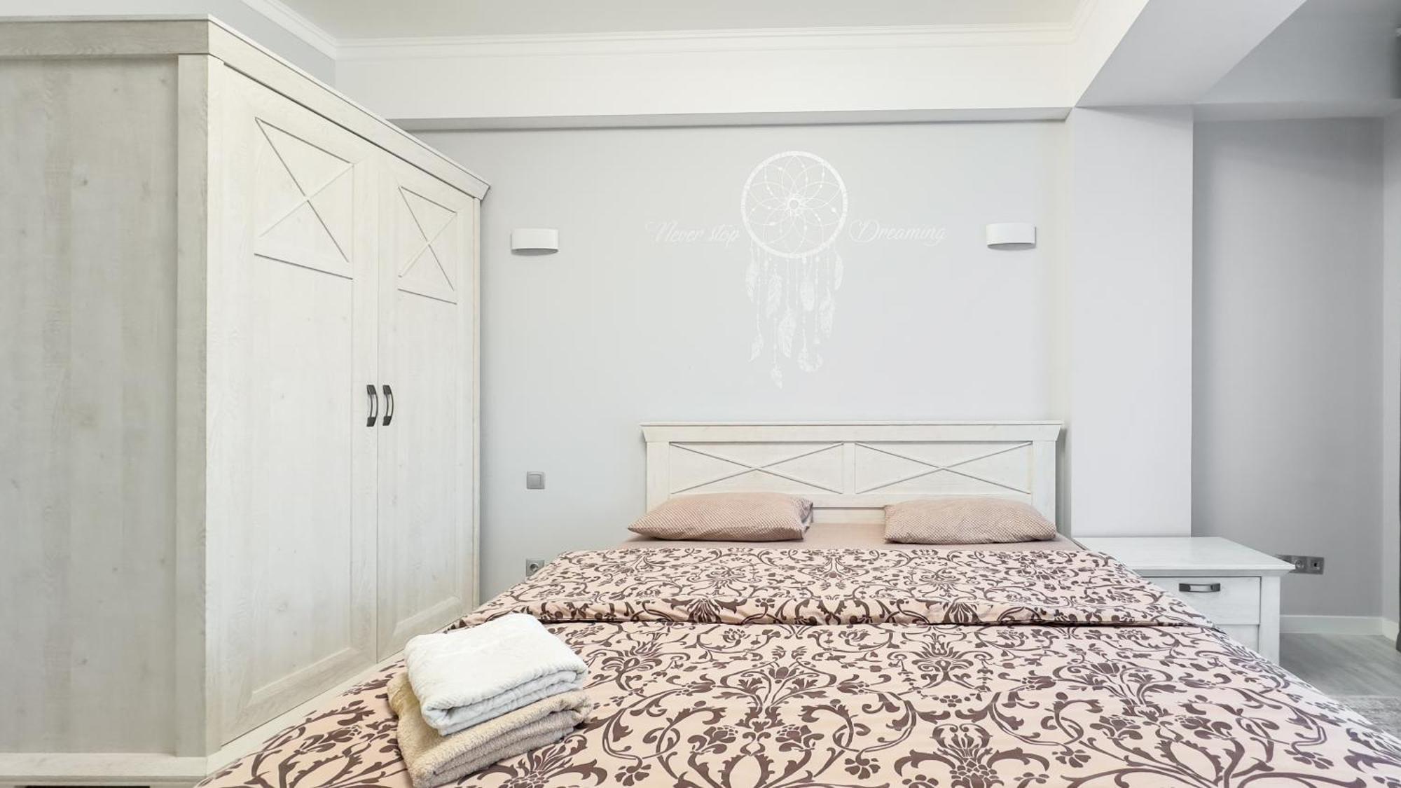 Tourist Grand Apartments Ultracentral Chişinău Extérieur photo