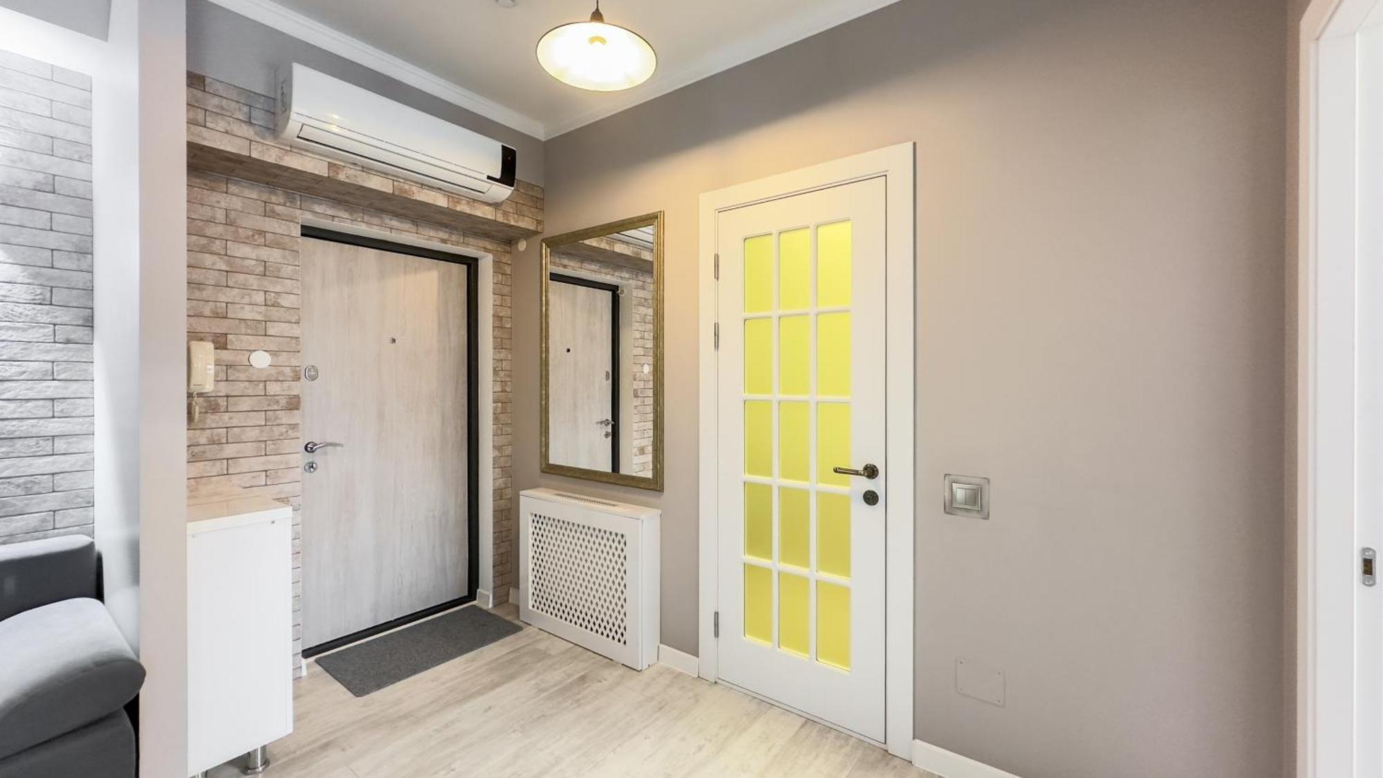 Tourist Grand Apartments Ultracentral Chişinău Extérieur photo