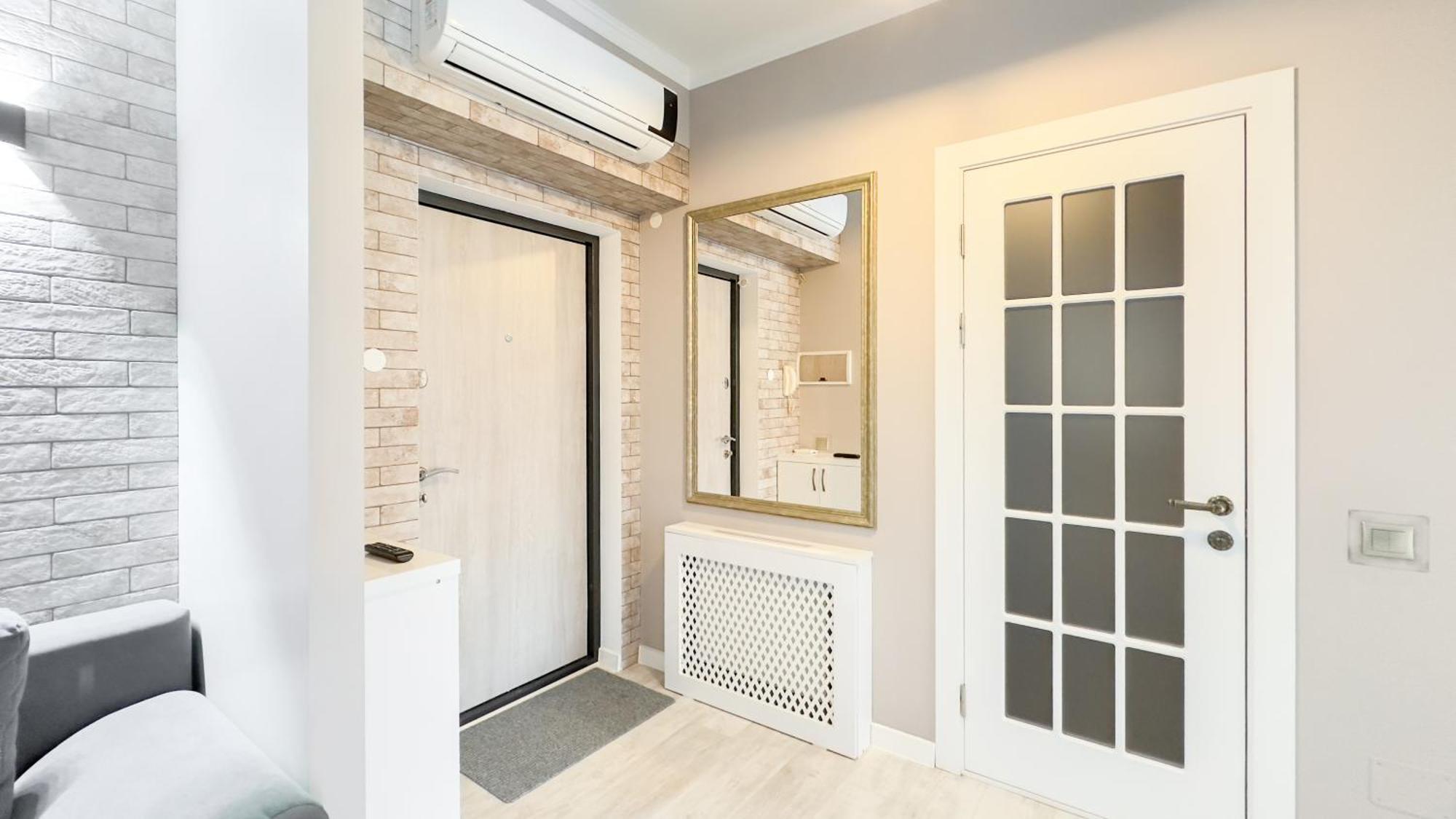 Tourist Grand Apartments Ultracentral Chişinău Extérieur photo