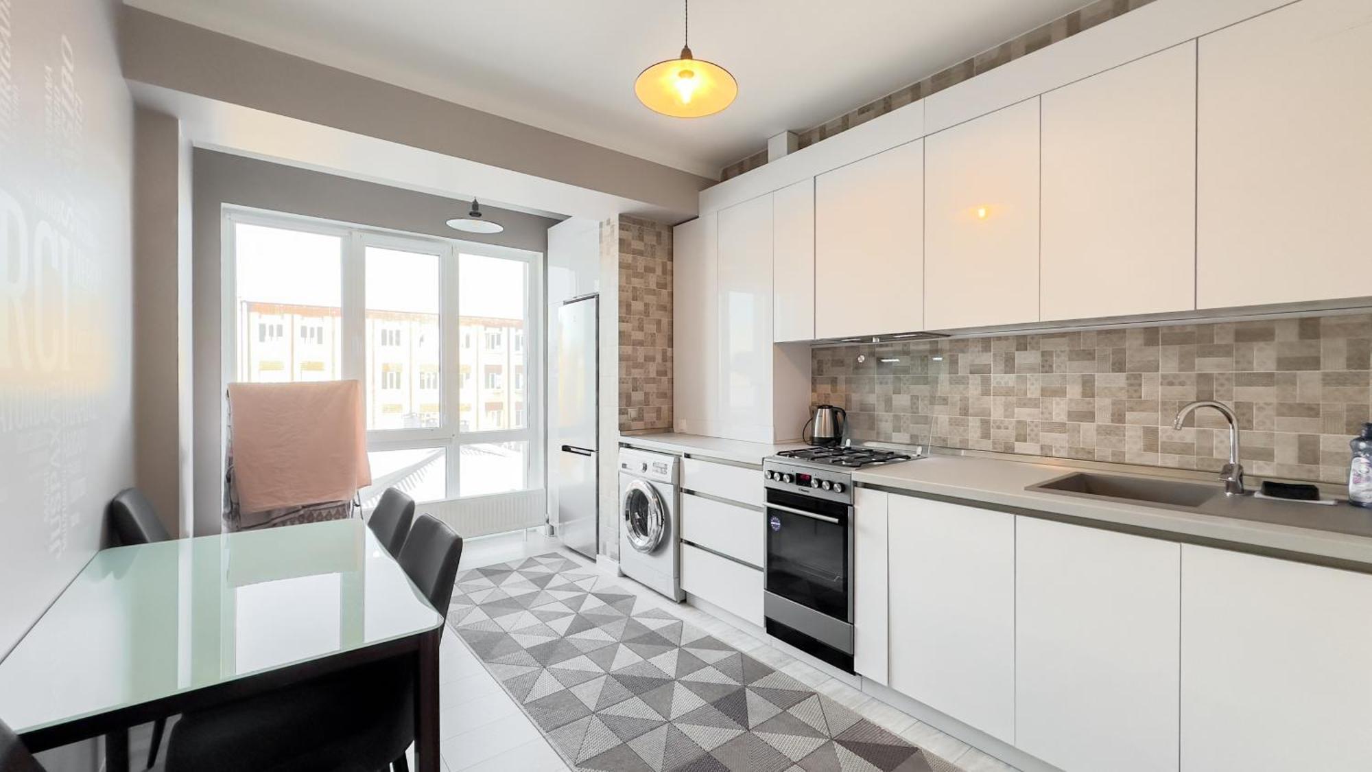 Tourist Grand Apartments Ultracentral Chişinău Extérieur photo
