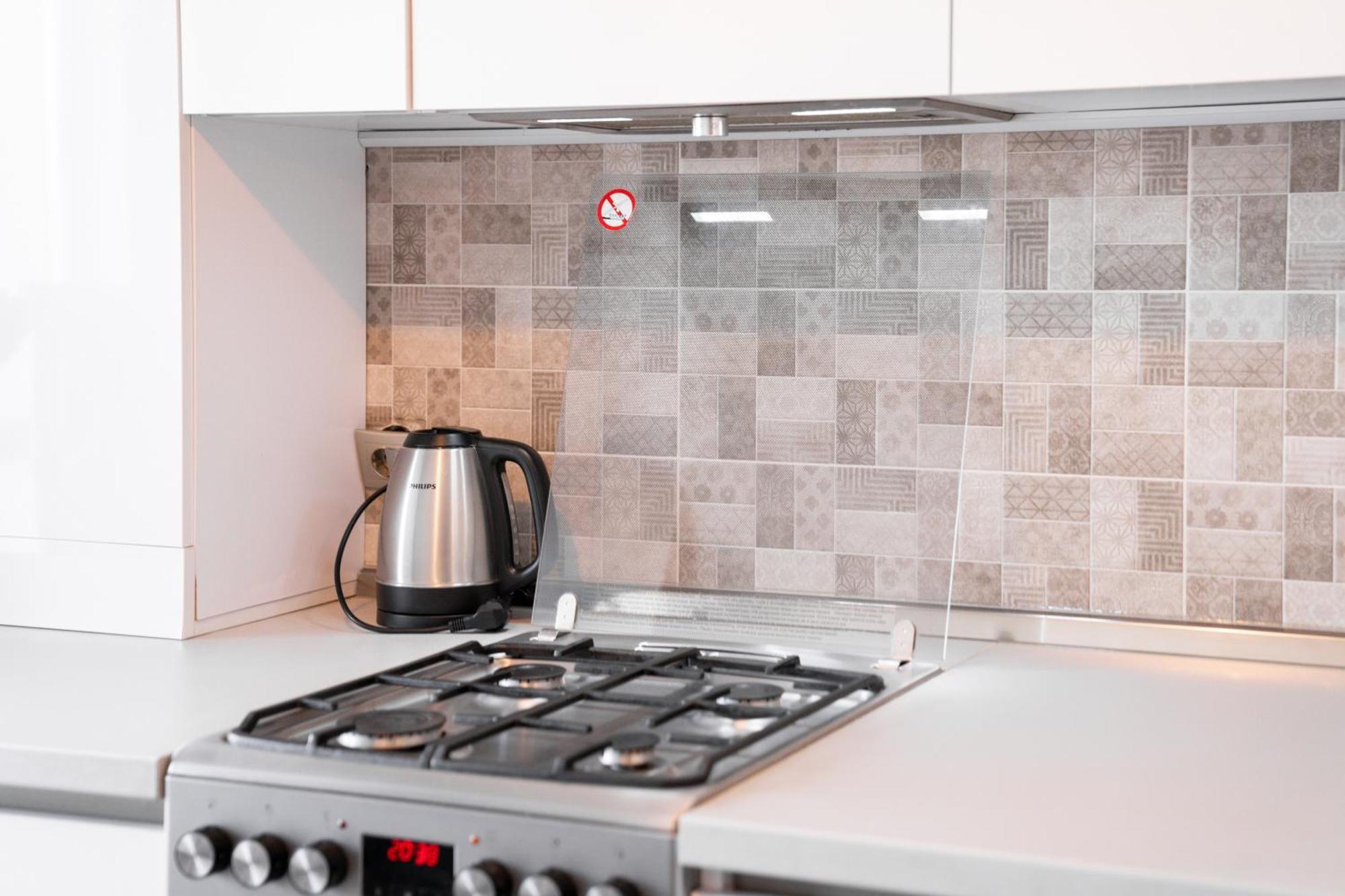 Tourist Grand Apartments Ultracentral Chişinău Extérieur photo